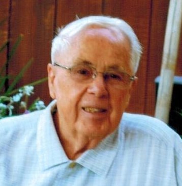 Obituario de Charles Francis Hickey