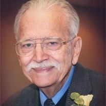 Obituary of John D. Hagans