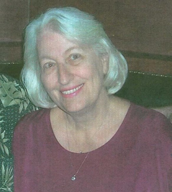 Obituary of Judith Cecile Schumacher
