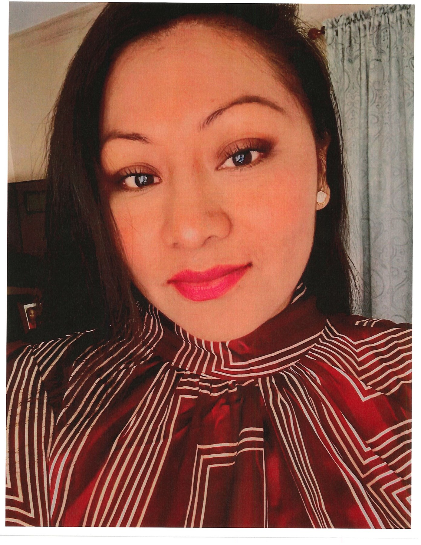 Obituary of Concepción Vargas Flores