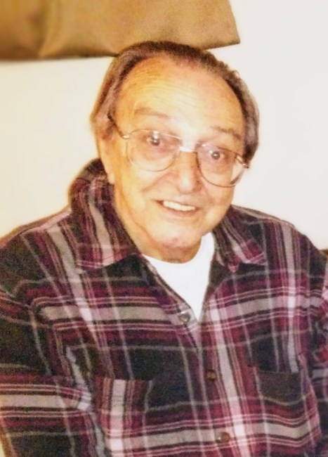 Obituary of Robert Francis D'Amore