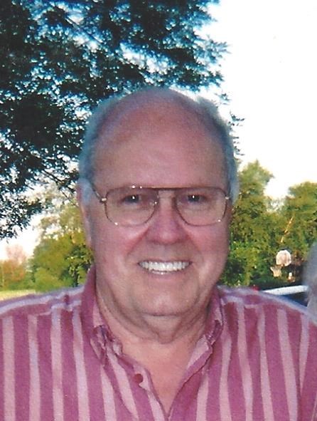 Obituary of DAVID STEVENSON, JR.