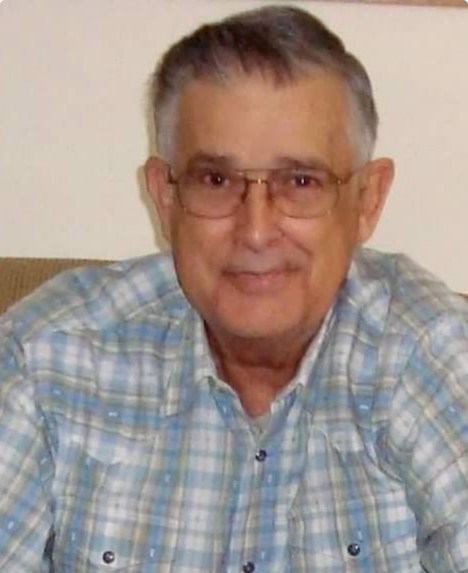 Obituary of Antonio Ramon Gonzalez