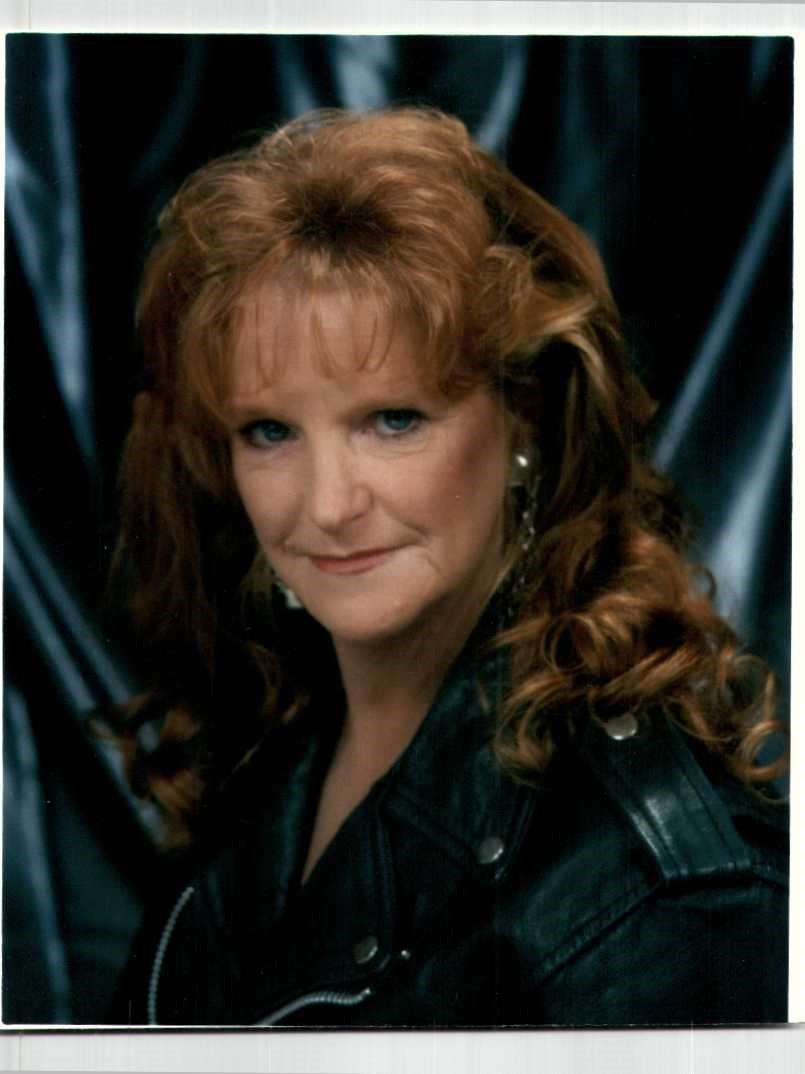 Obituary of Gloria Jean Goldman