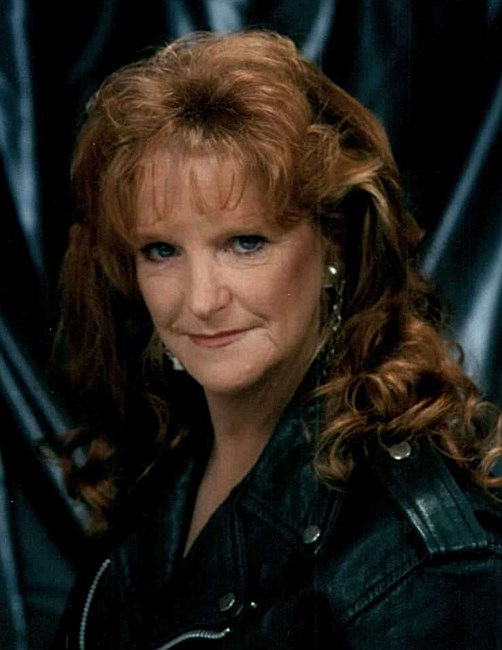 Obituary of Gloria Jean Goldman
