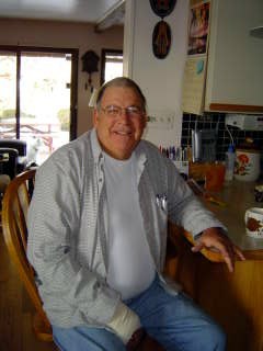 Obituary of Gerald J. Lyons