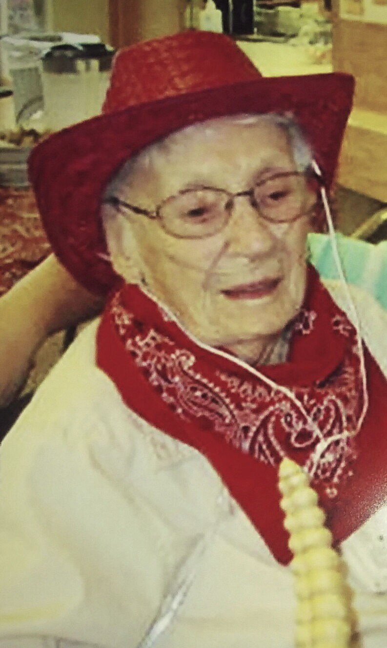 Obituary of Evelyn R. Degen