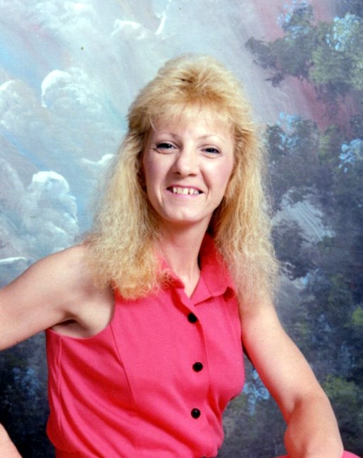 Obituary of Debra McCloud