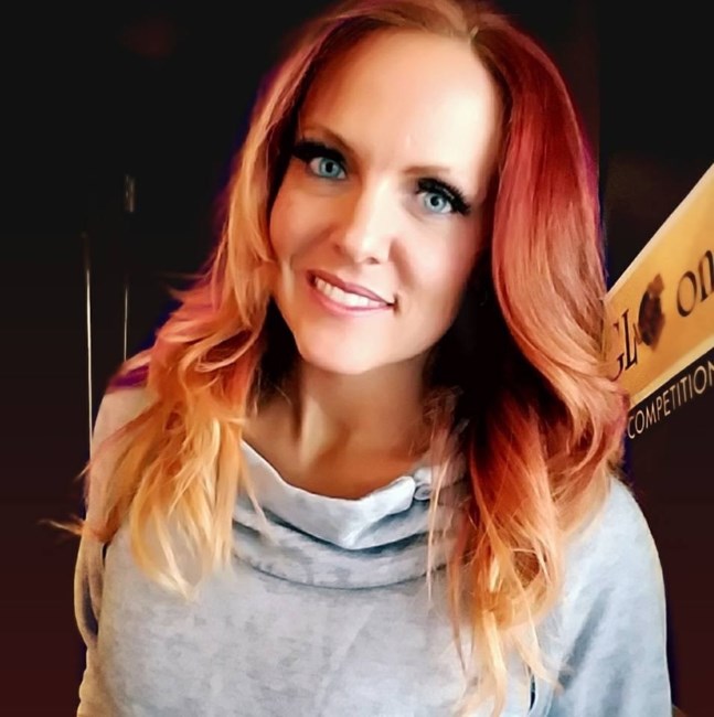 Obituary of Gail Susan Ward