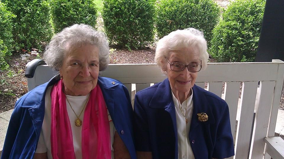 Obituary of Josephine M. Barni