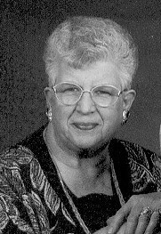 Obituary of Mary Katheryn "Kate" Wright