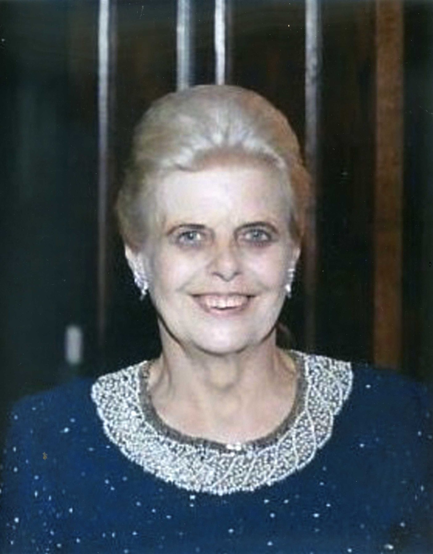 Obituary of Anthea Rodriguez