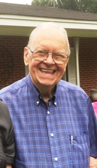 Obituary of Lowell Benson Sikes