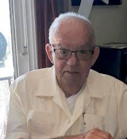 Obituary of Jose Arnulfo Zaizar