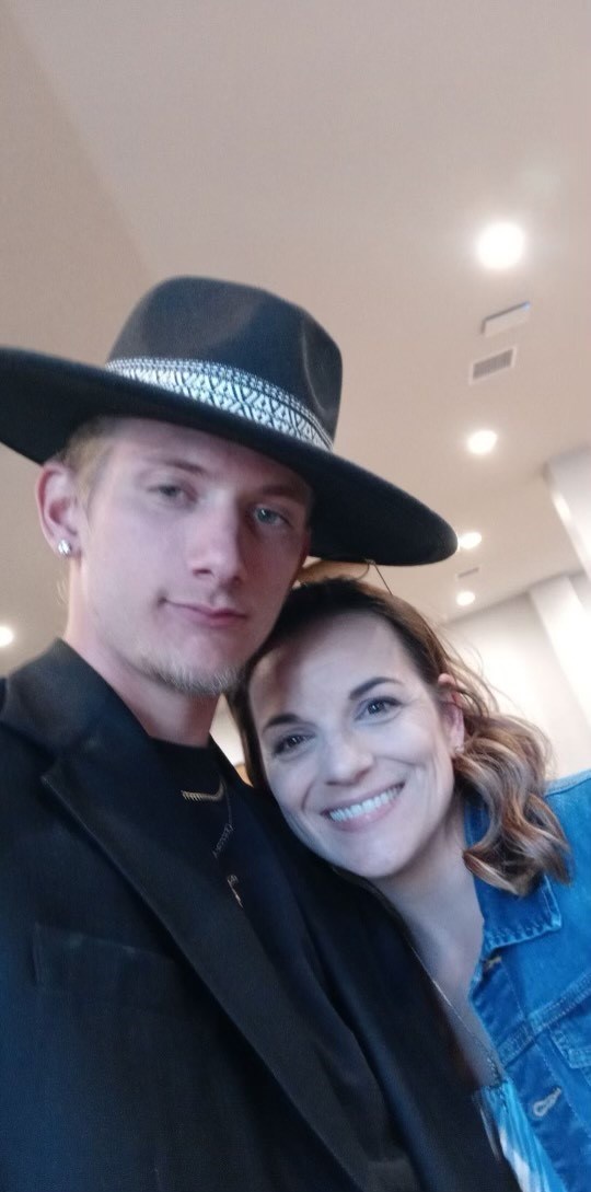 Obituary of Larry Wyatte Blair