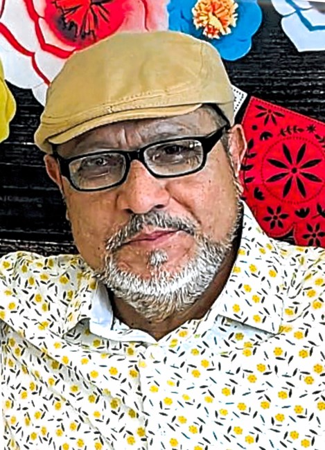 Obituary of Apollinaris Vasquez