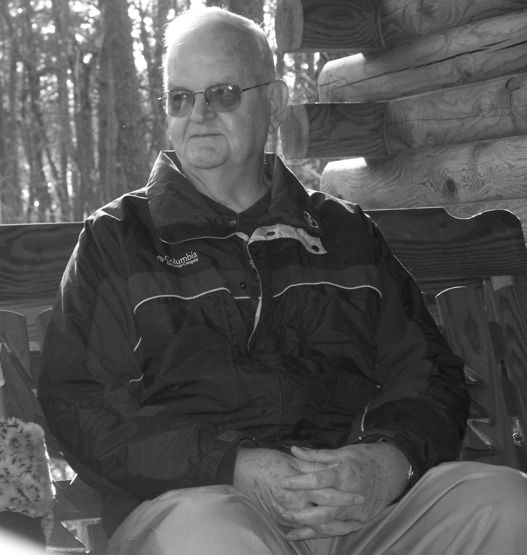 Obituary of Eugene Foster Utley III