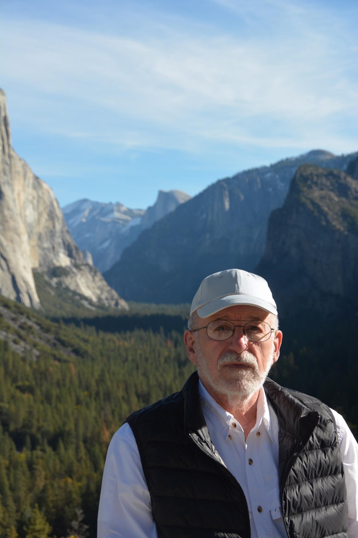 Obituary of Davey Rowan Sr.