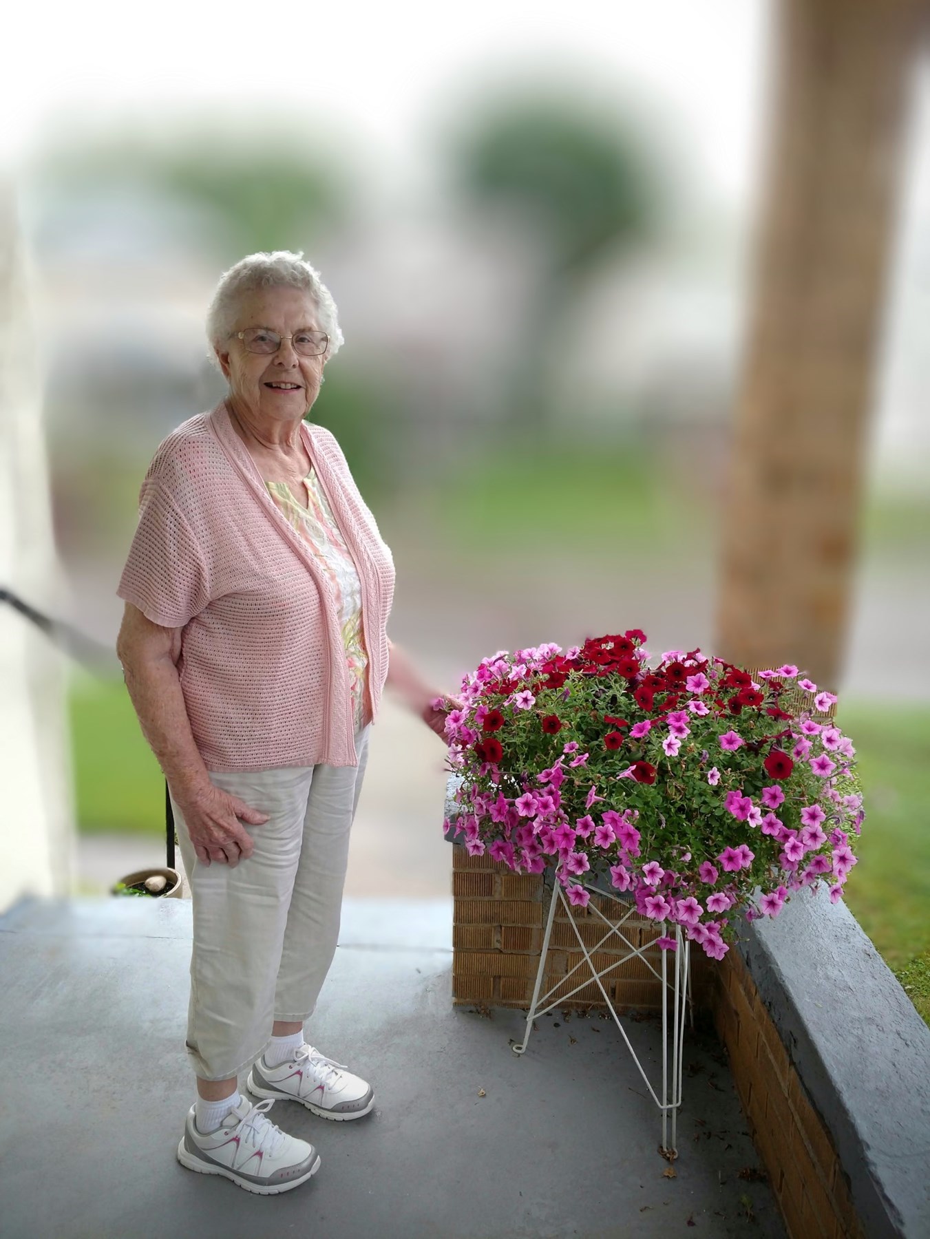 Obituary of Hazel Lillian Wilder