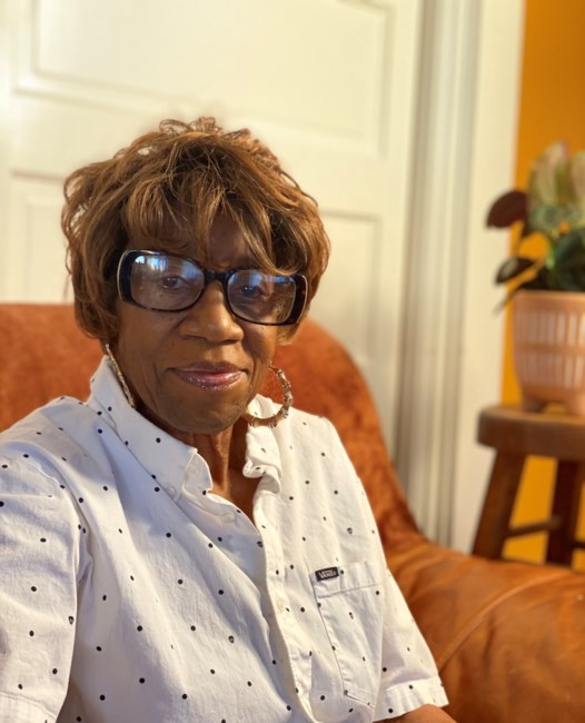 Obituary of Gracie Evelyn Mason