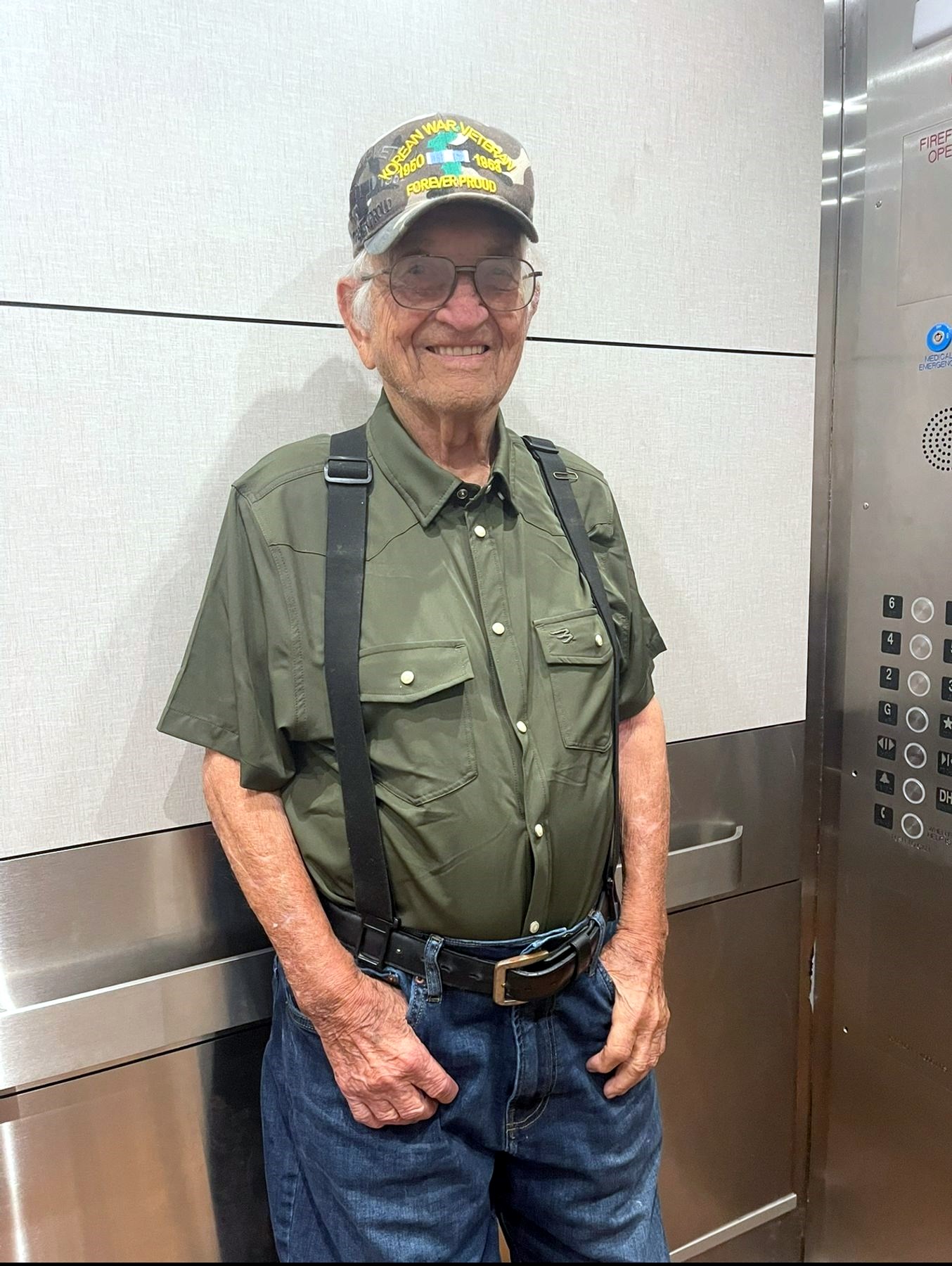 Hobson Wood Obituary Attalla, AL