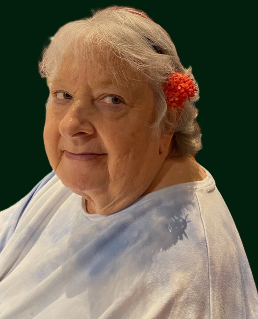 Obituary of Doris A Ford