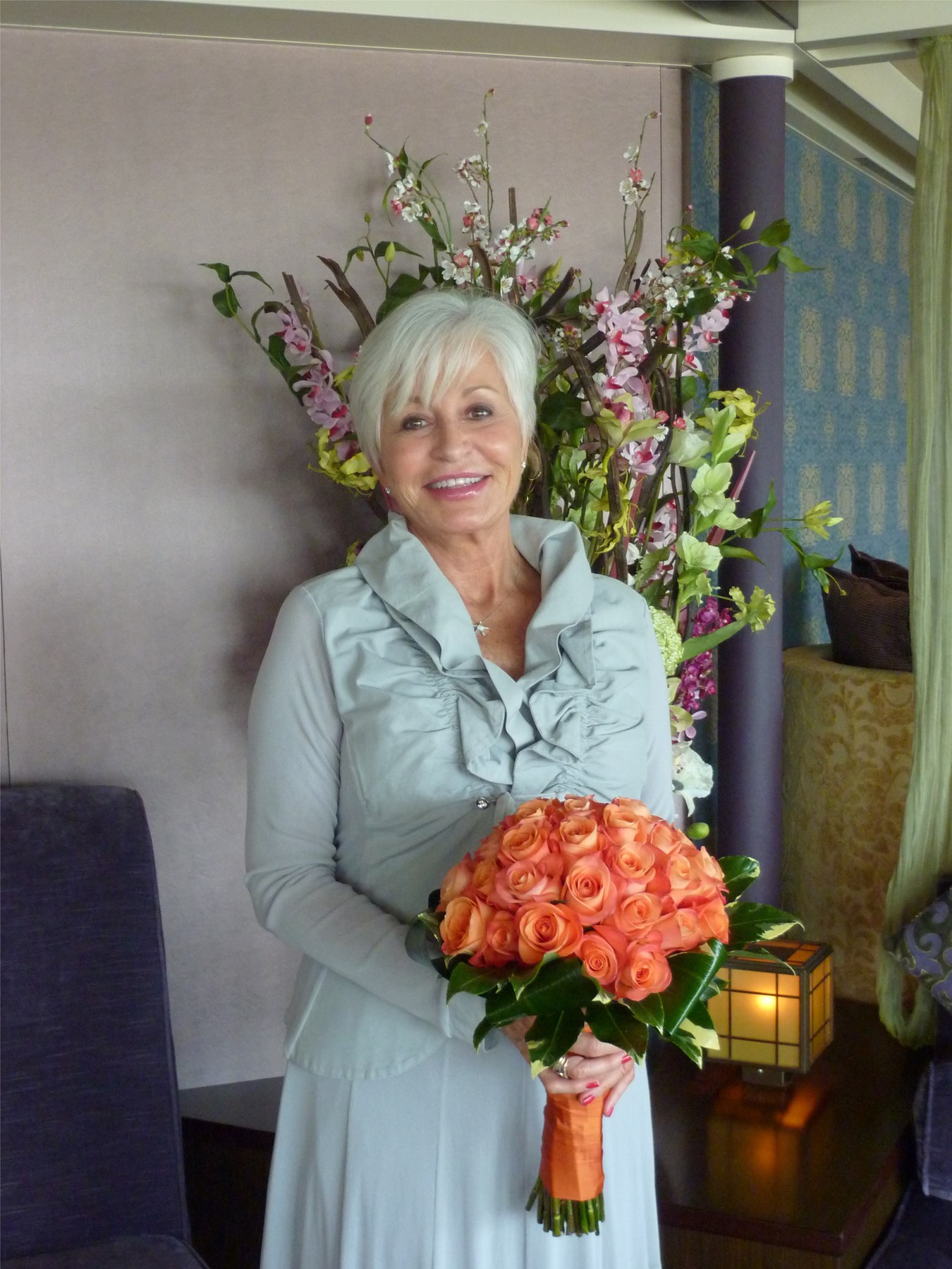 Obituary of Patricia Lynn Matthews