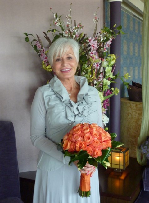 Obituary of Patricia Lynn Matthews