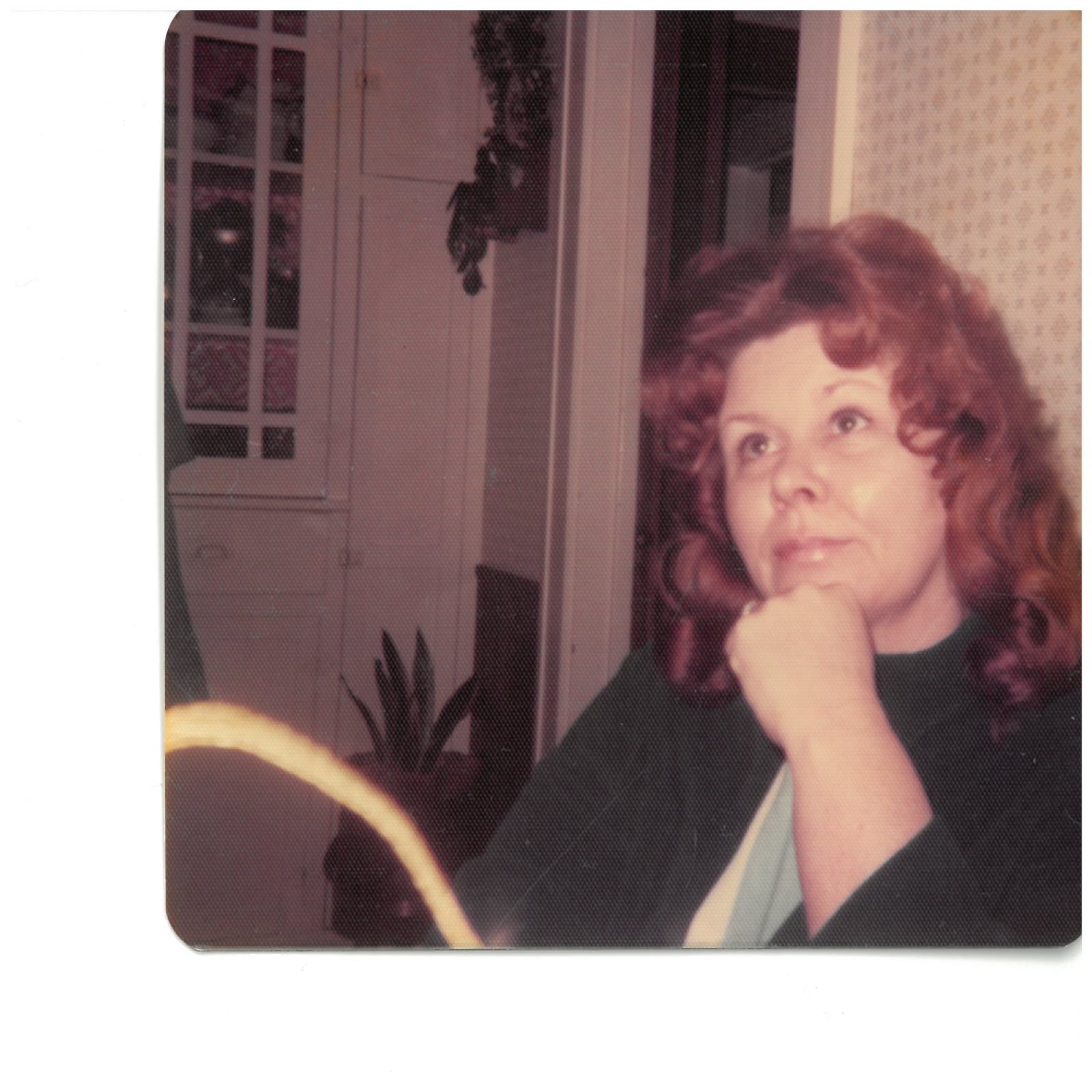 Obituary of Mary Ann Taylor