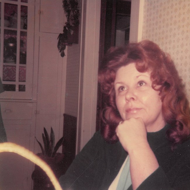 Obituary of Mary Ann Taylor