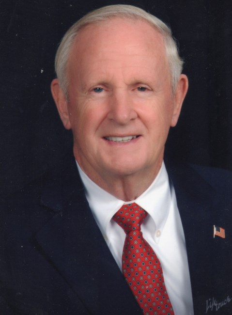 Obituary of William Anderson Dunlap