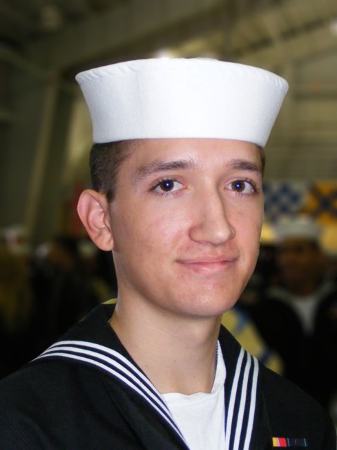 Obituary of HN Alex Michael Sanderson