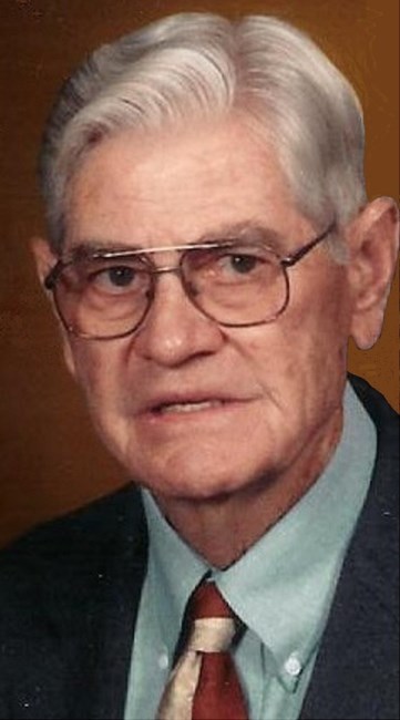 Obituary of Jessie B Brumbalow