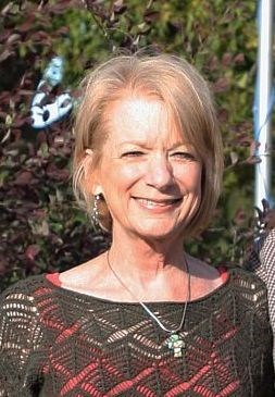 Obituary of Deborah Joan Mitchell