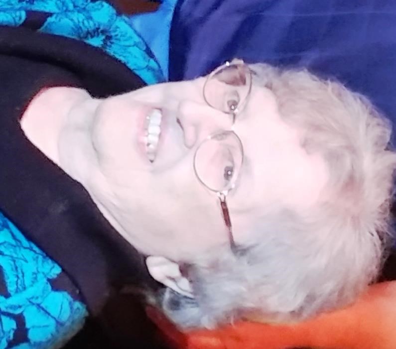 Obituary of Mrs. Helen L. Muench Wolthuis