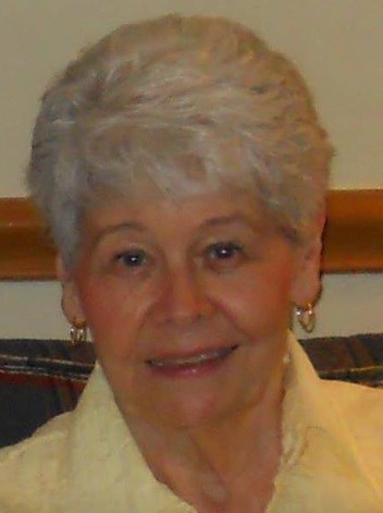 Obituary of Mrs. Jo Ann Smith Smith Saunders
