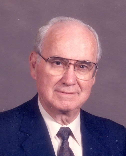 Obituary of Charles Hugh Smith