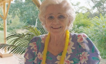 Obituary of Edna Mae Akins