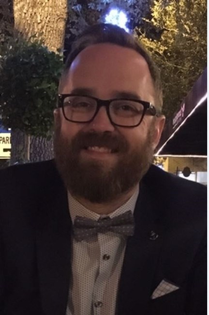 Obituary of Matthew Robert Radula