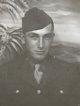 Obituary of William H. Markus