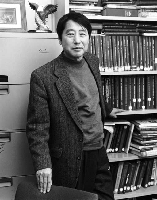 Obituary of Sung Wan Kim