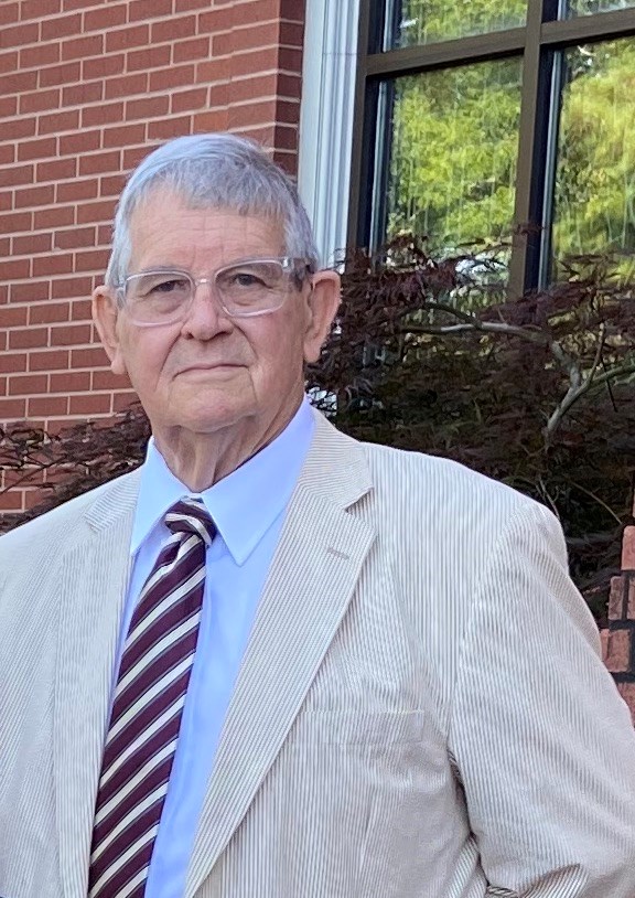 Obituary of Joseph D. Jobson III