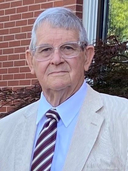 Obituary of Joseph D. Jobson III