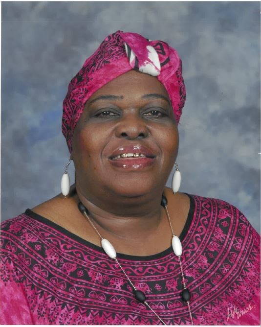 Obituary of Bettye Louise (Clark) Burkes