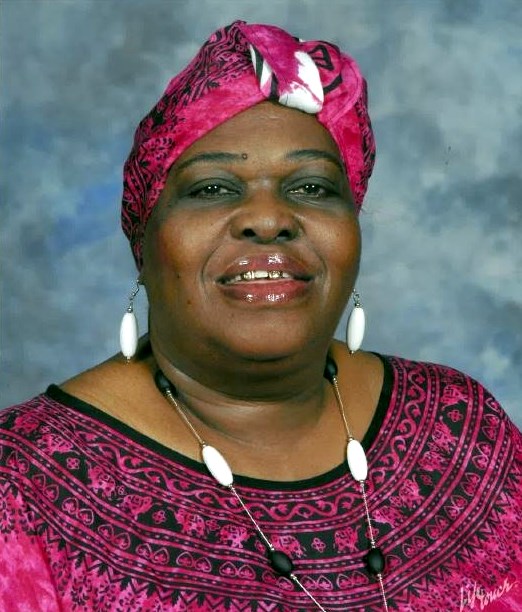 Obituary of Bettye Louise (Clark) Burkes