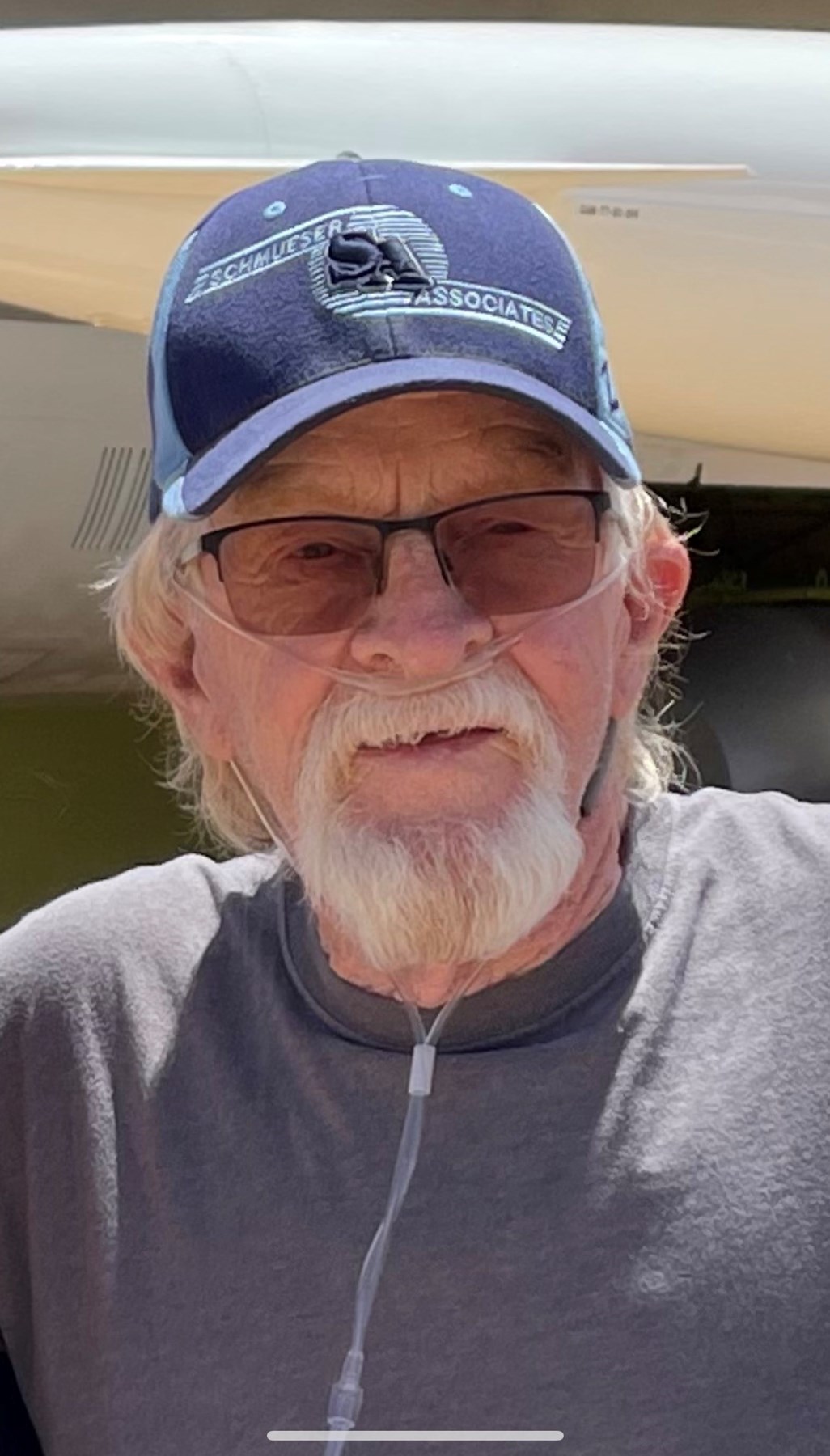 Eldon "Red" Merle Hinkle Obituario Grand Junction, CO