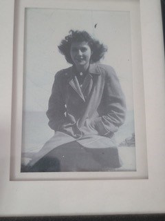 Obituary of Cecilia Josephine Belliveau Carideo