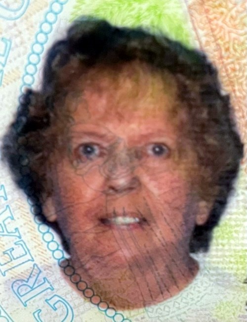 Obituary of Eleanor Marie (Gibson) Lowry