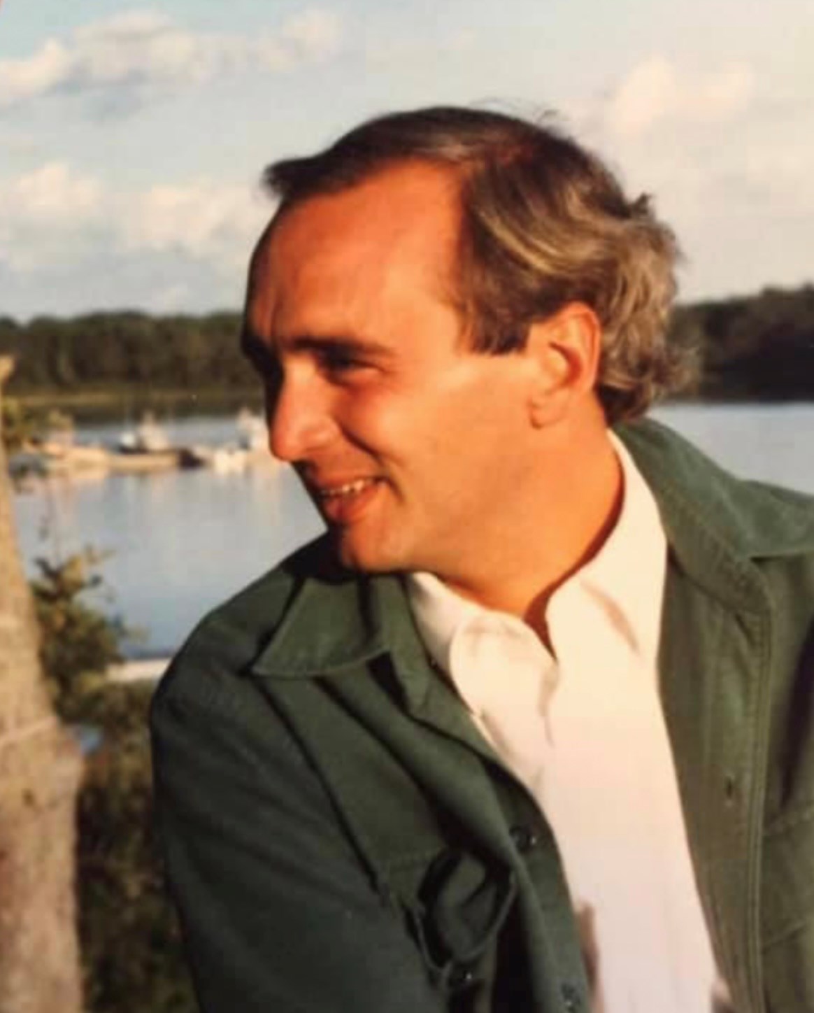Peter Johnson Obituary South Dartmouth, MA
