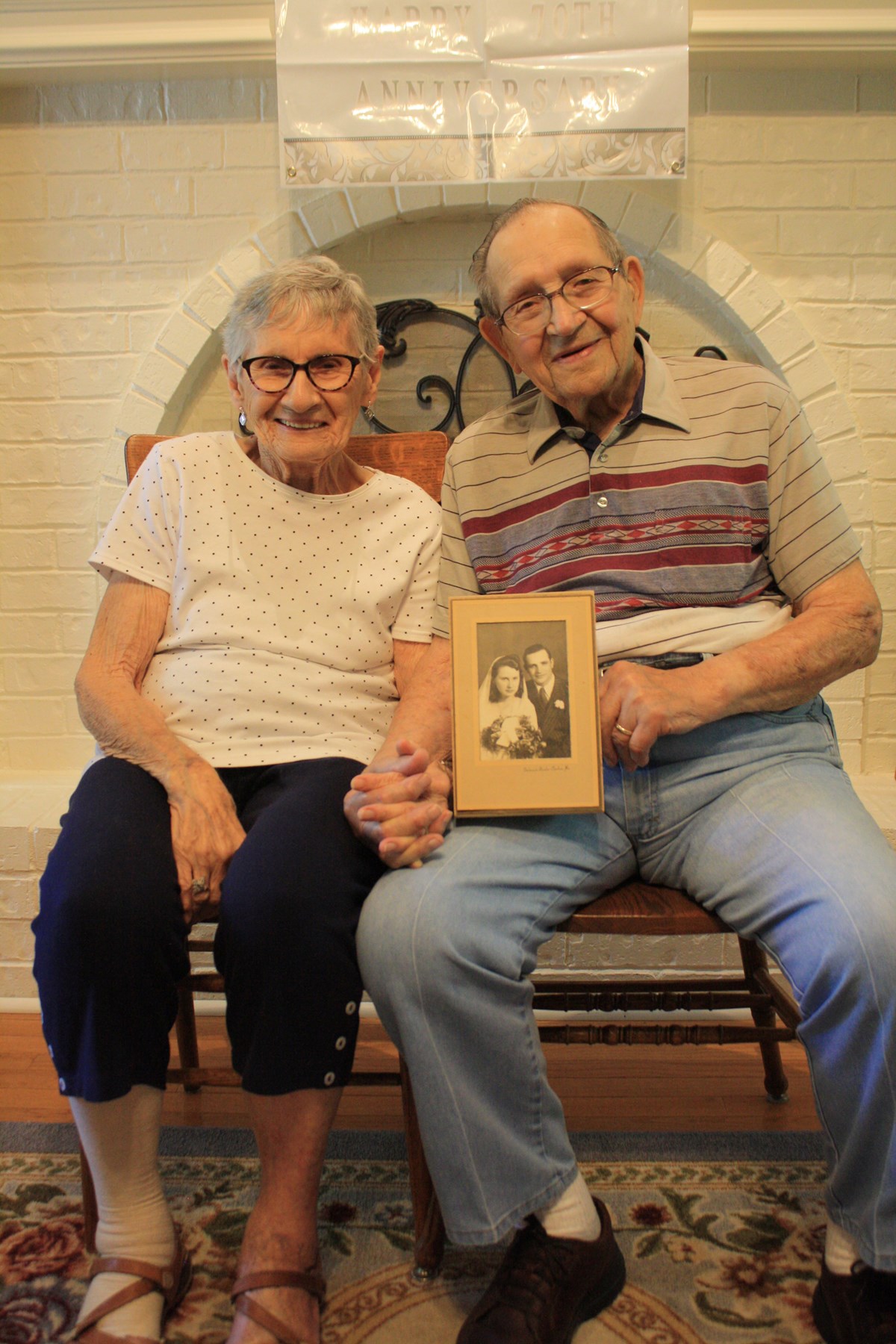 Obituary of Martha Geraldine "Gerry" Kunard